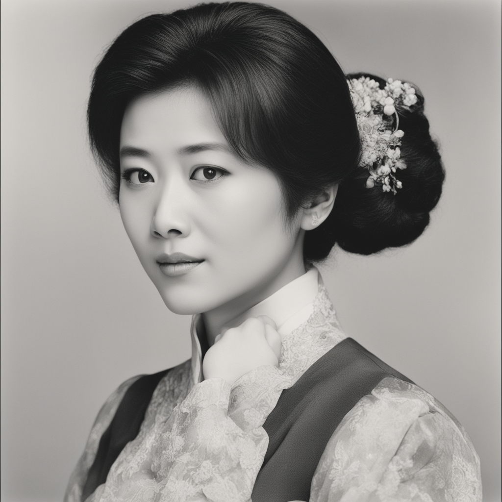 Candy Okutsu