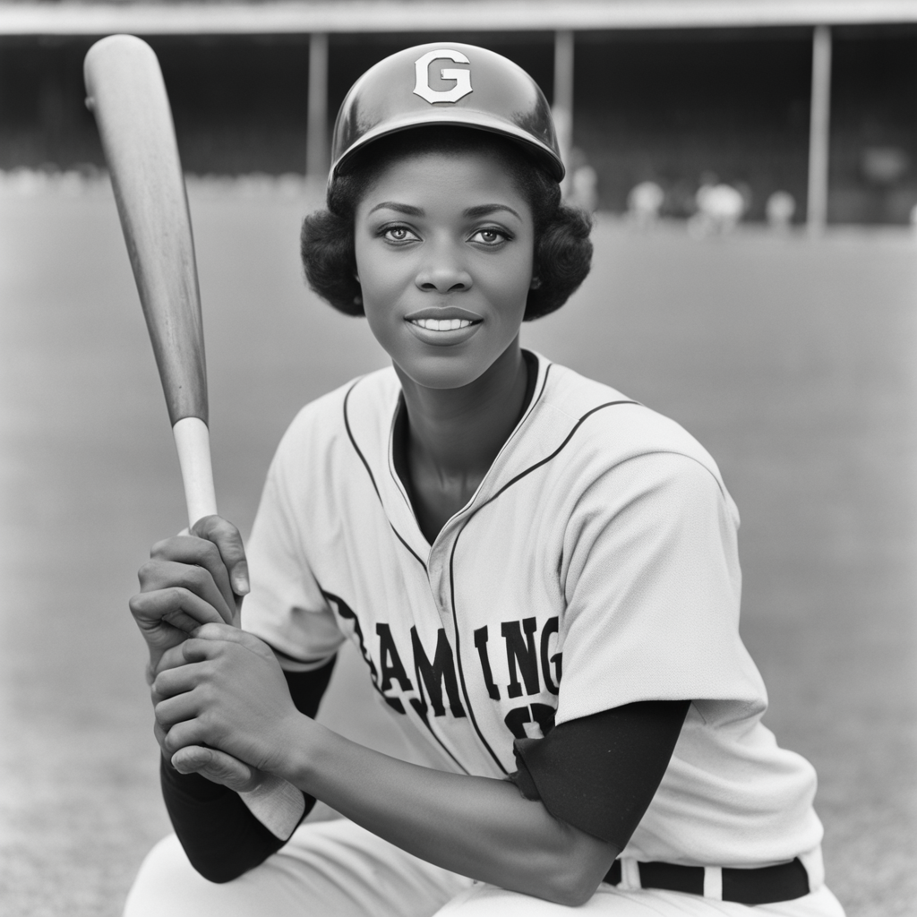 Candy Robinson