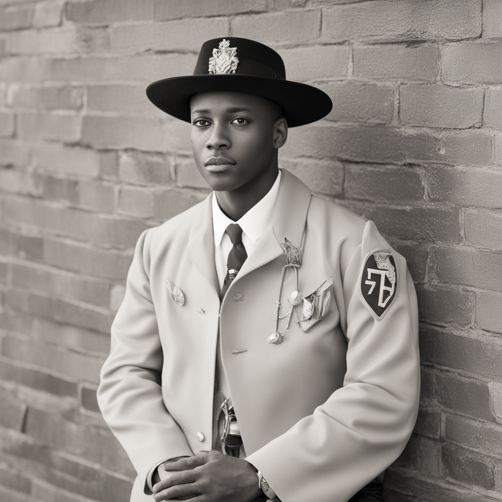 Cane Broome