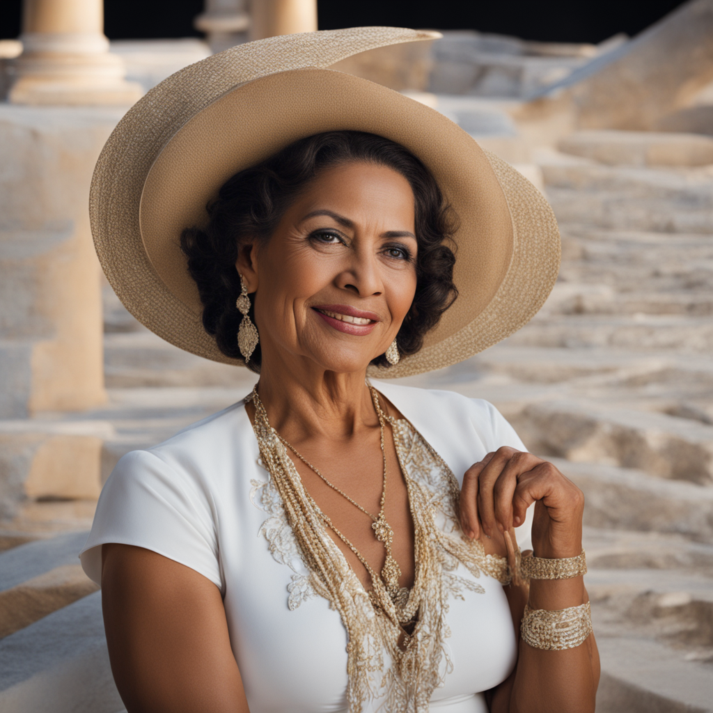 Canelita Medina