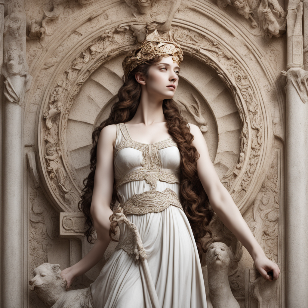 Canens (mythology)