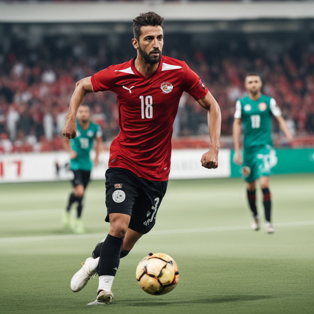 Caner Ağca