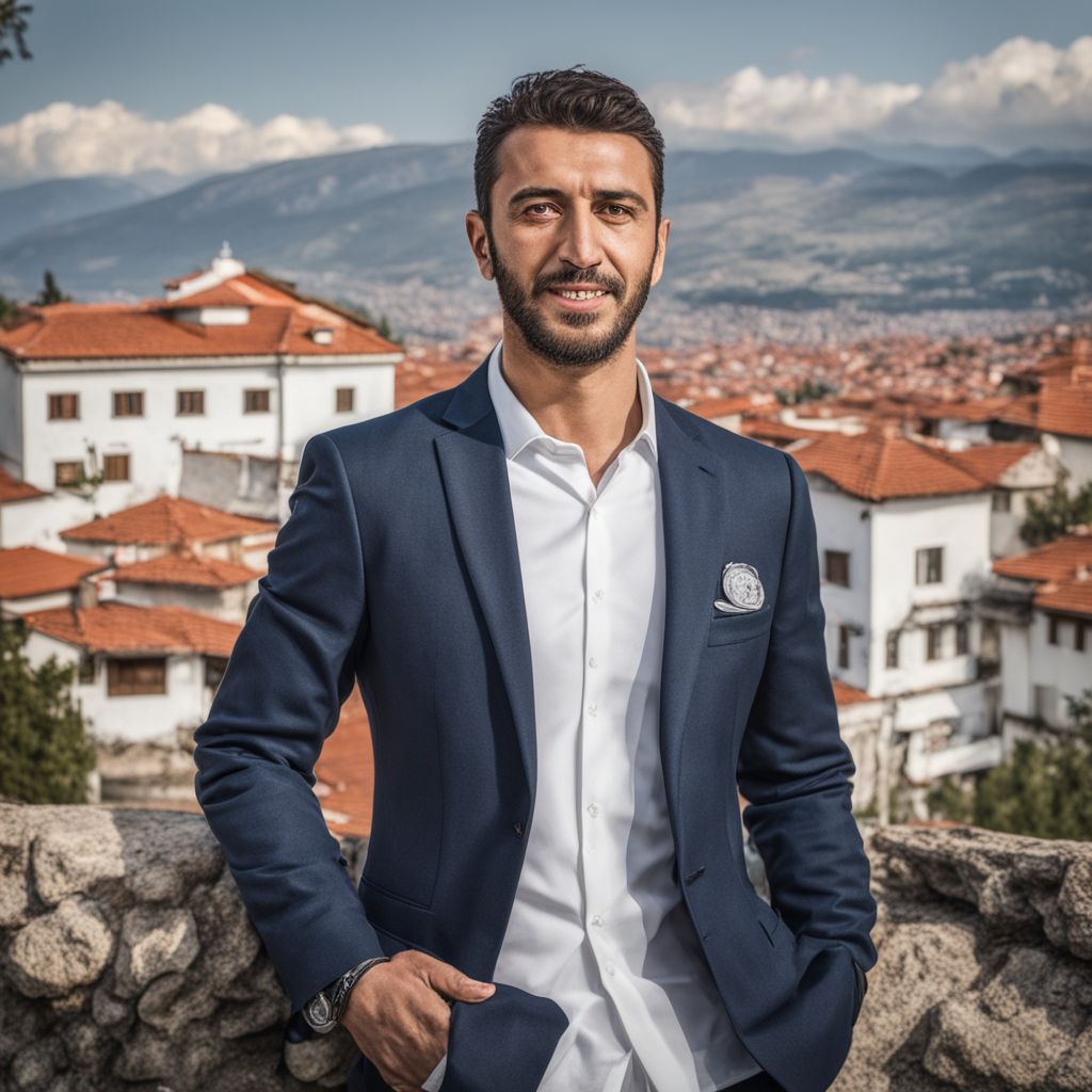 Caner Osman