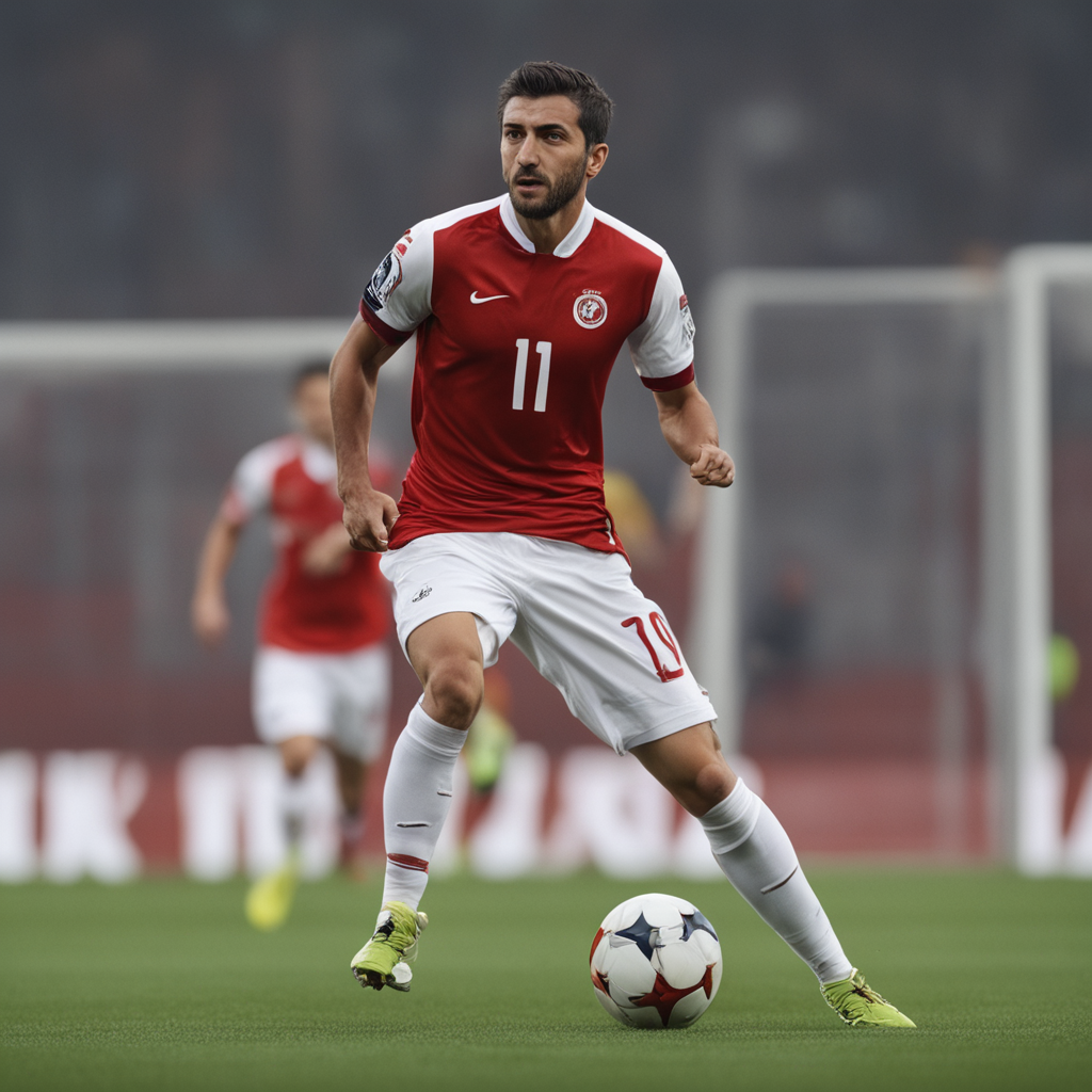 Caner Çolak