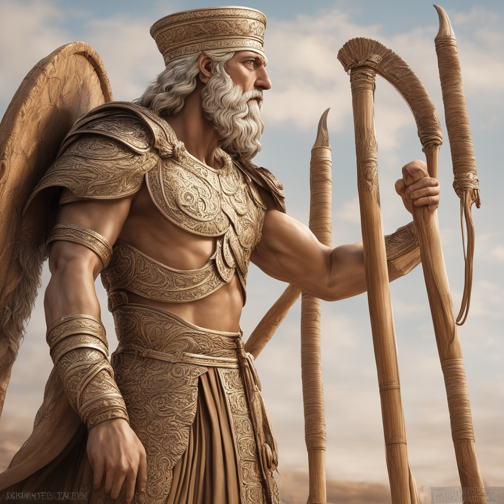Canes (mythology)
