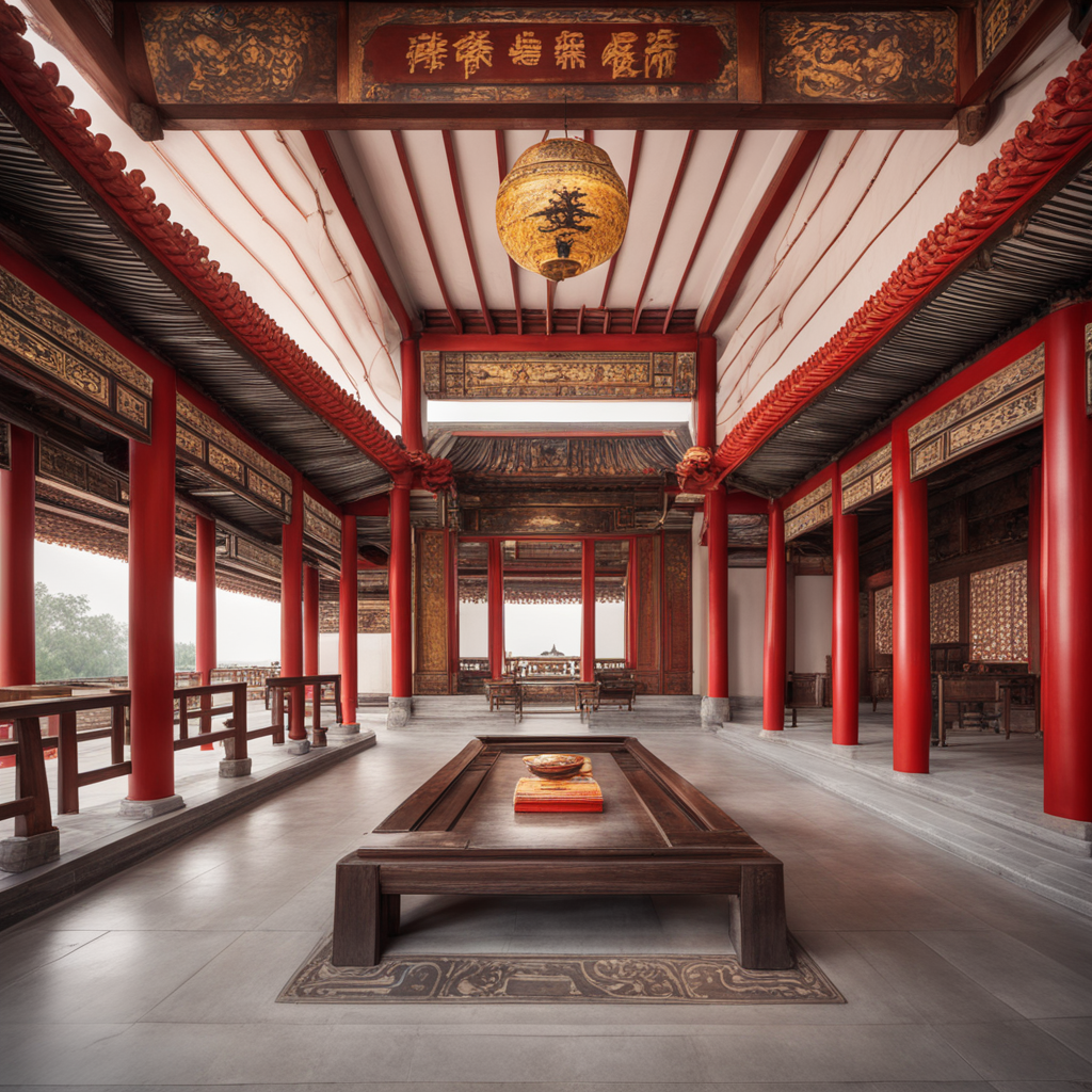 Cangzhou Confucius Temple