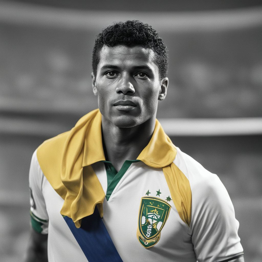 Canhotinho (footballer)