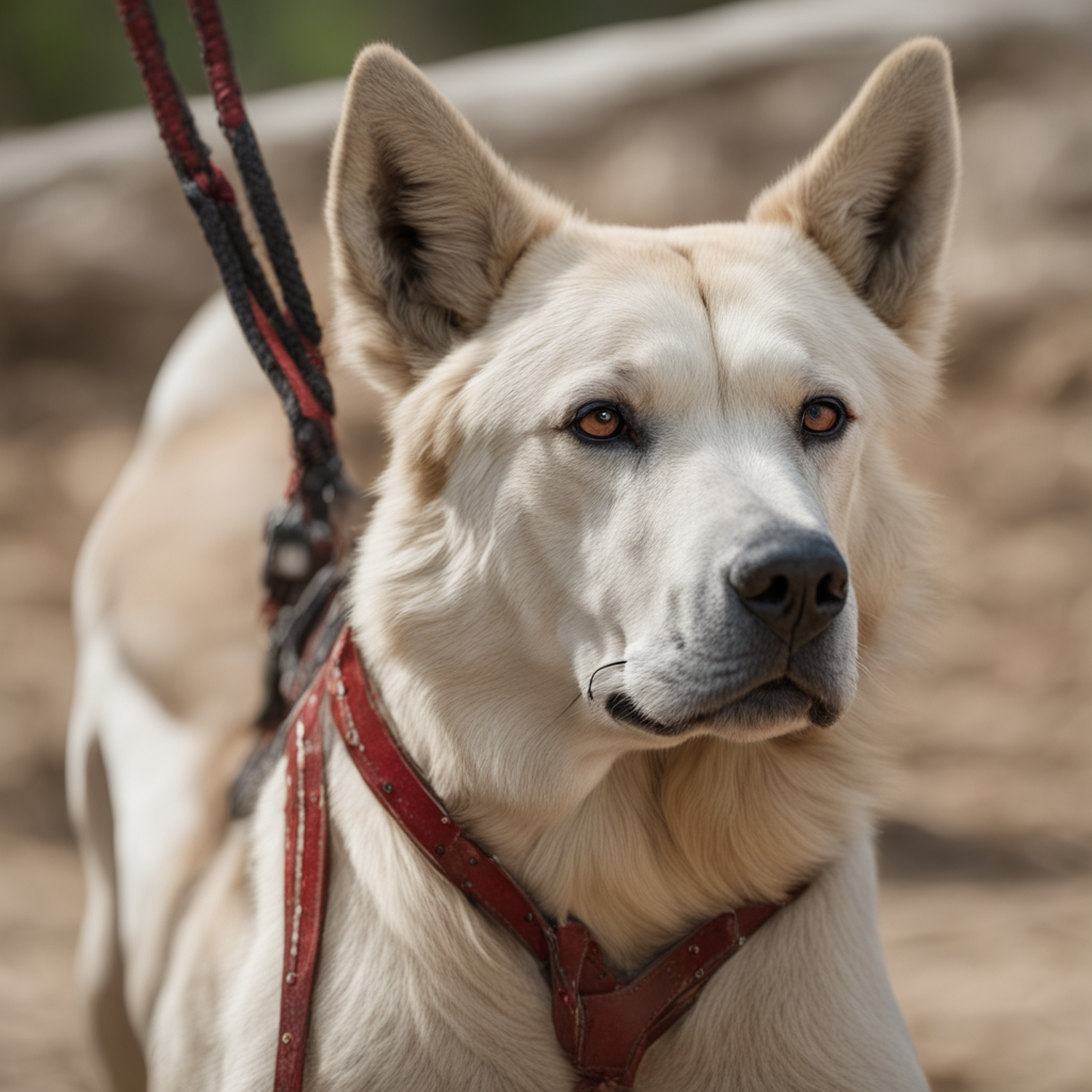 Canis Lupus (wrestler)