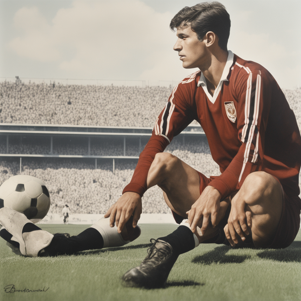 Canito (footballer, born 1931)