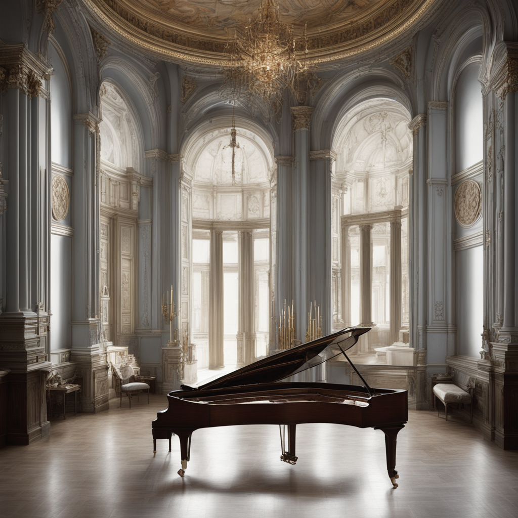 Cantabile (symphonic suite)