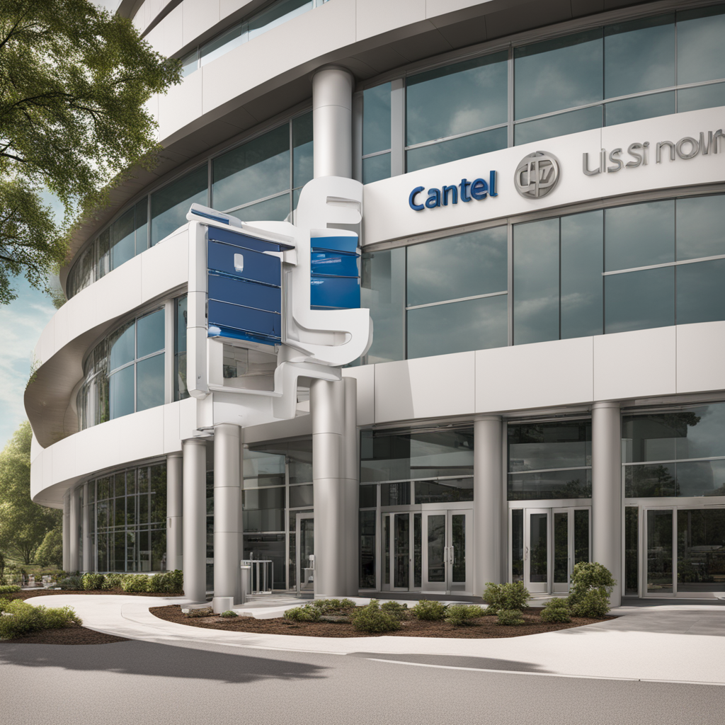 Cantel Medical Corporation