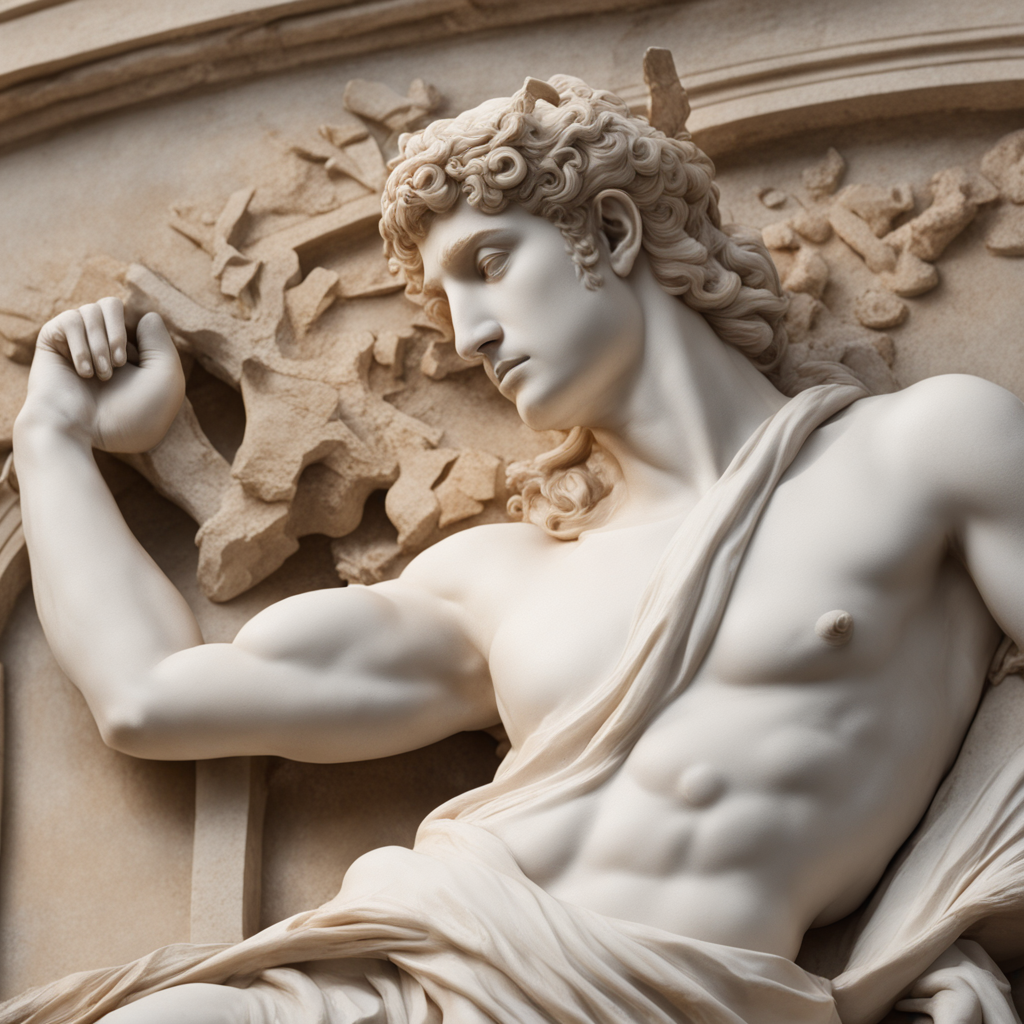 Canthus (mythology)