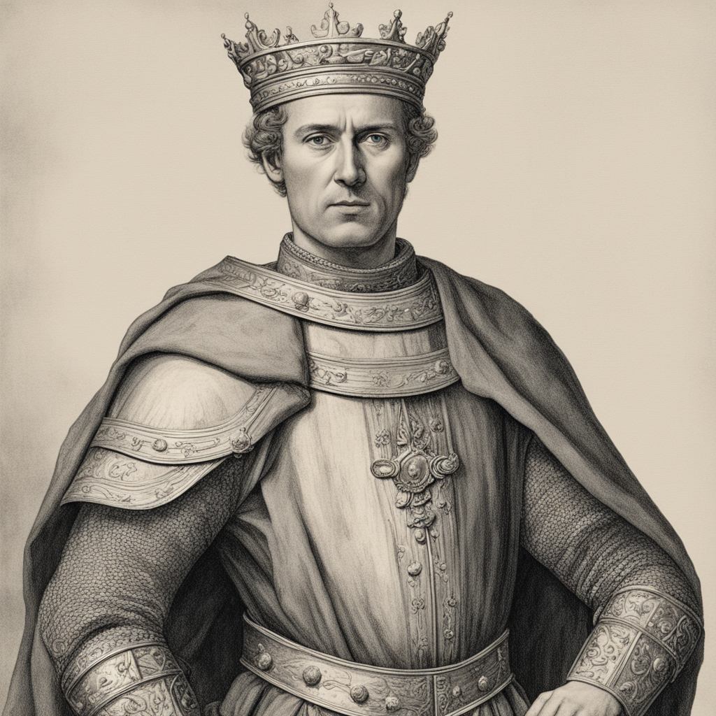 Canute, Duke of Estonia