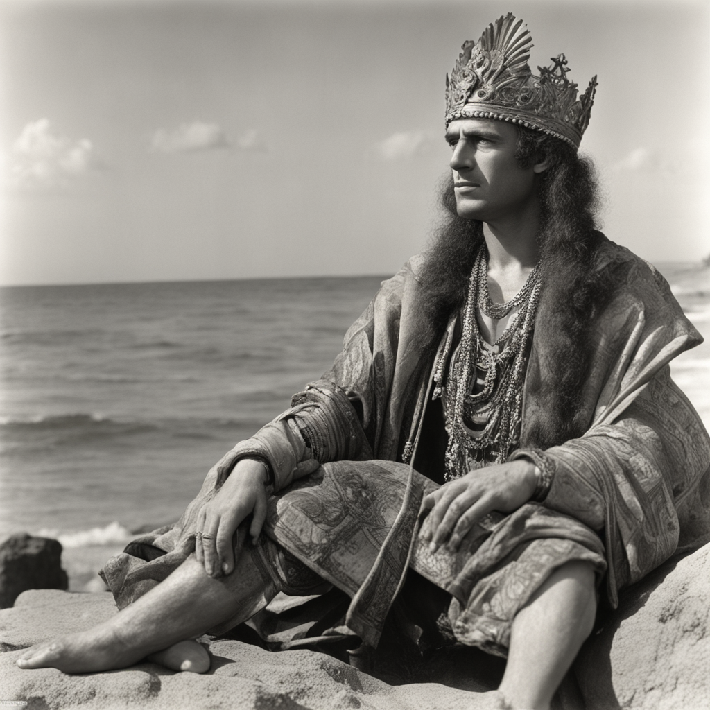 Canute Caliste