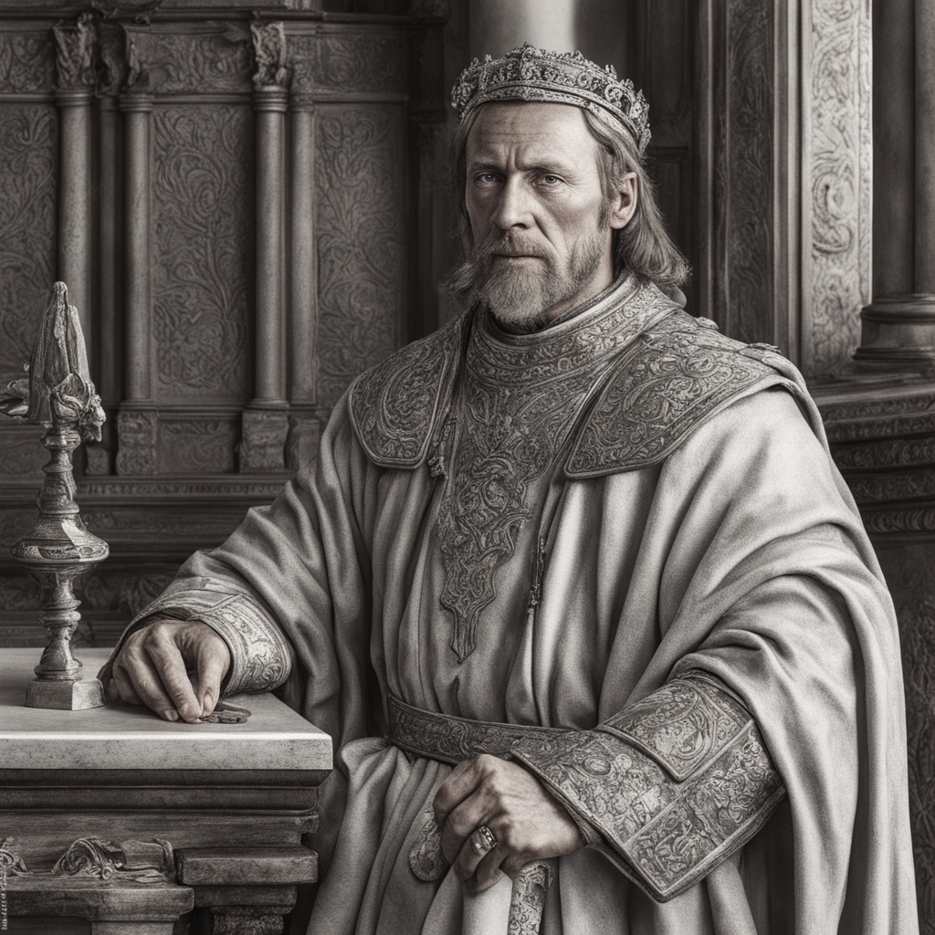 Canute Mikkelsen