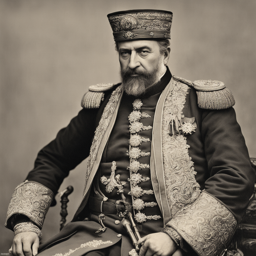 Canım Hoca Mehmed Pasha