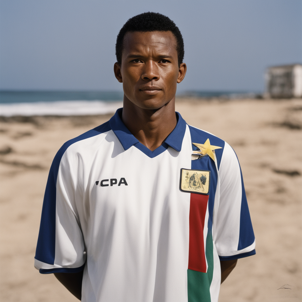 Cao (footballer, born 1968)