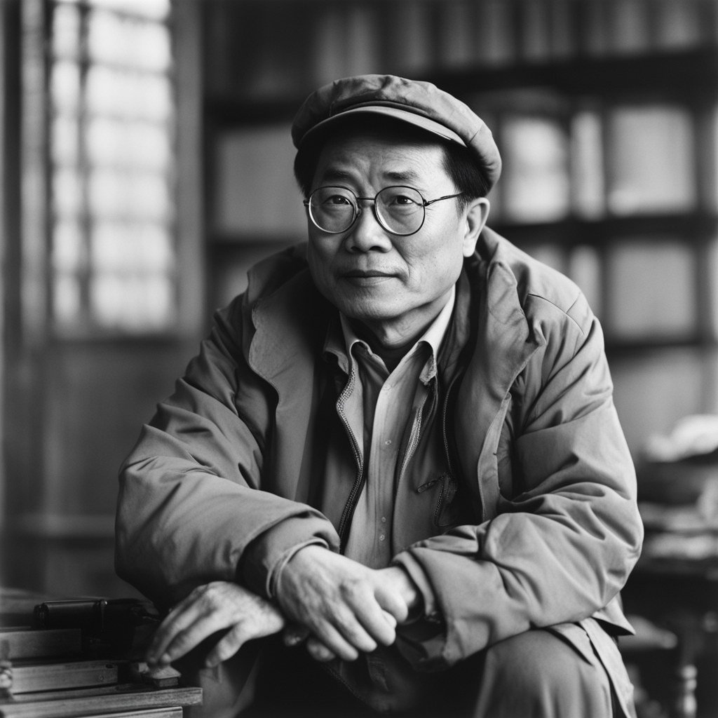 Cao Baoping