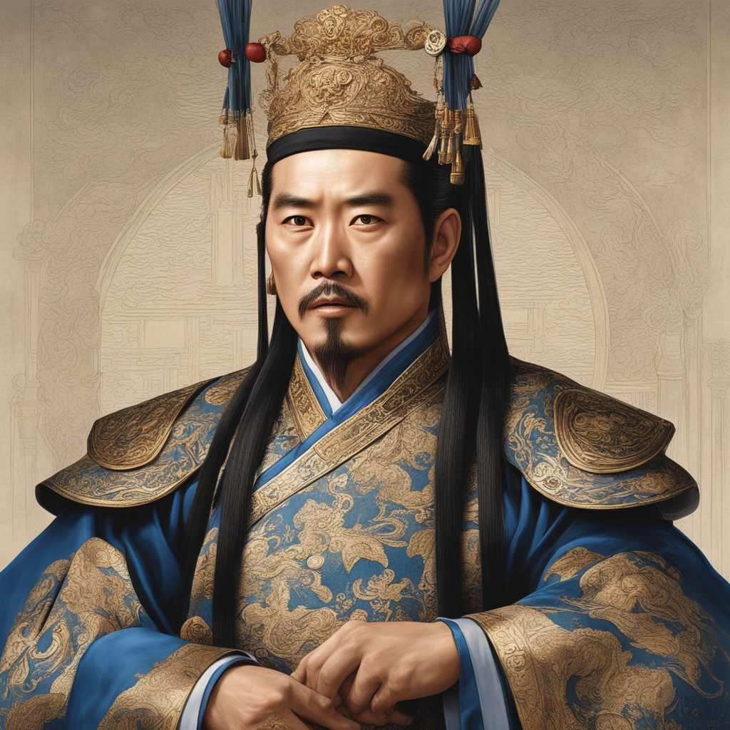 Cao Biao