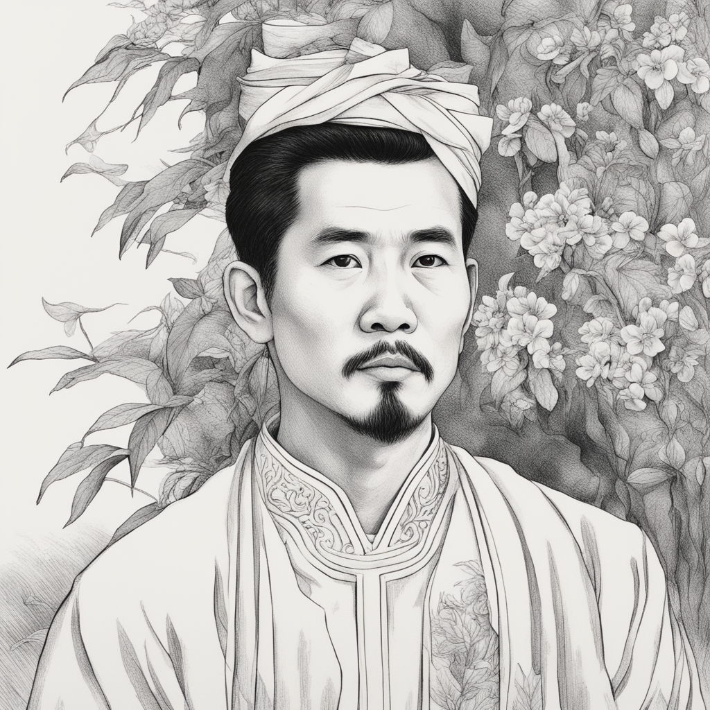 Cao Bá Nhạ