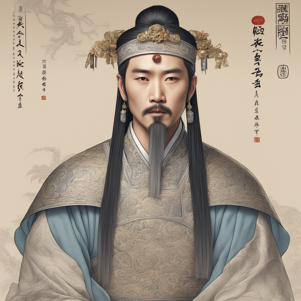 Cao Chong
