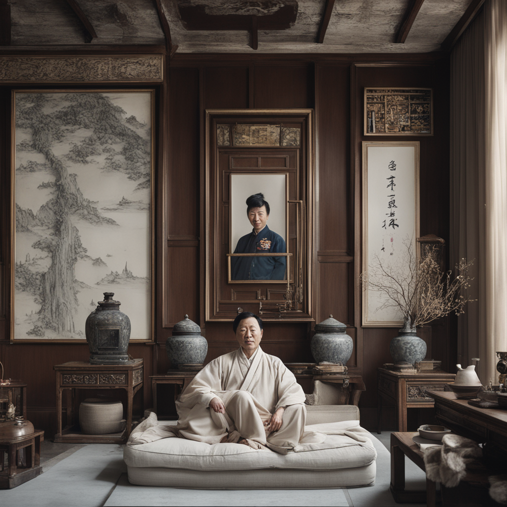 Cao Dayuan