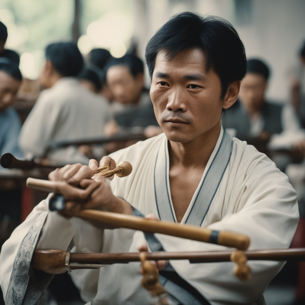 Cao Dong (renju player)