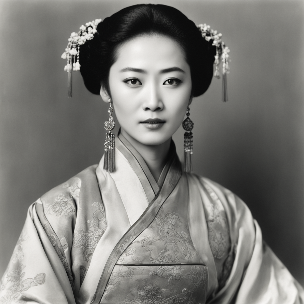Cao Exiu