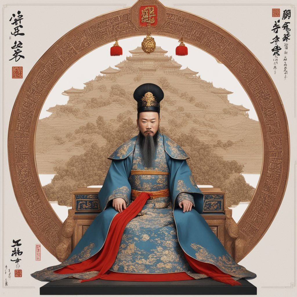 Cao Fang