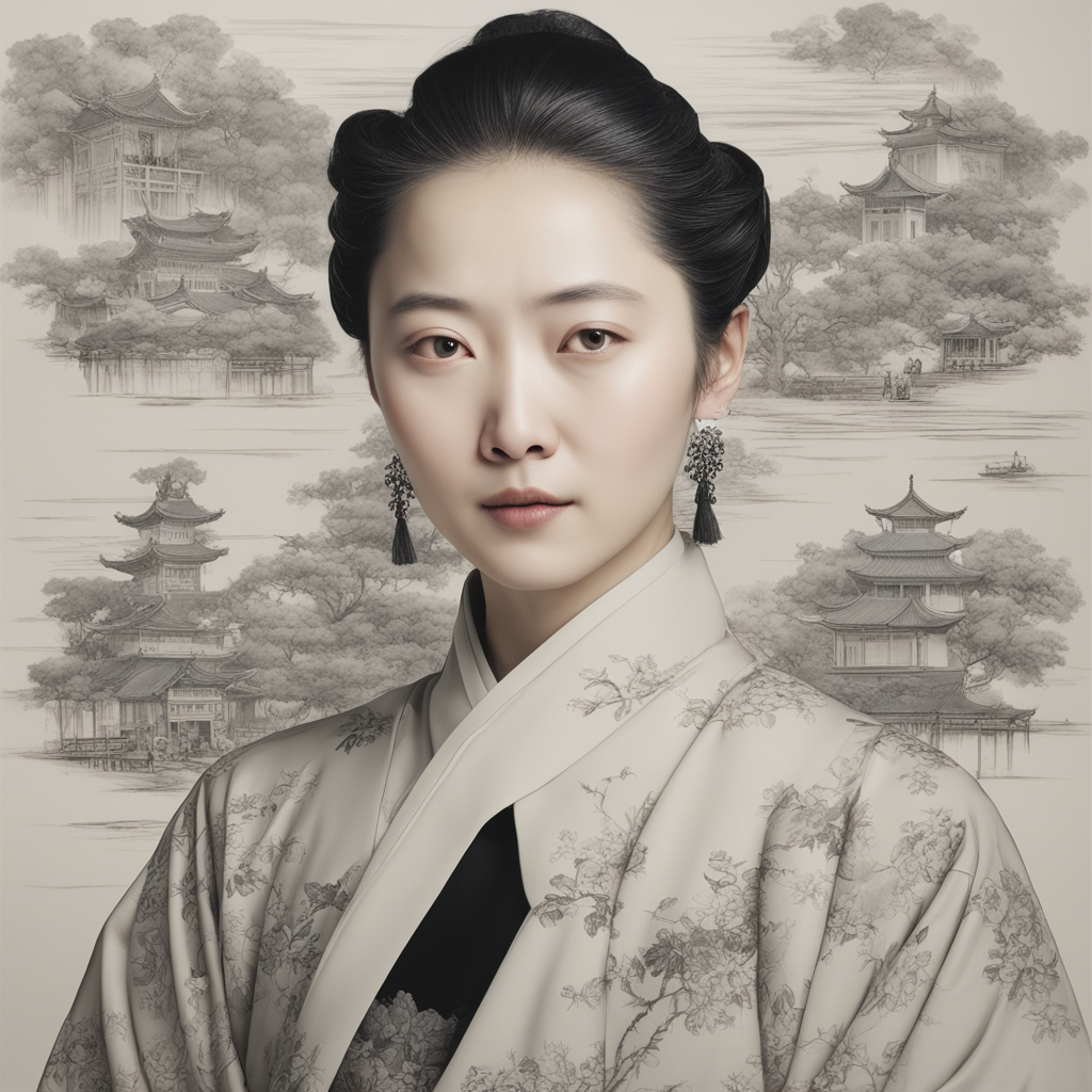 Cao Fei