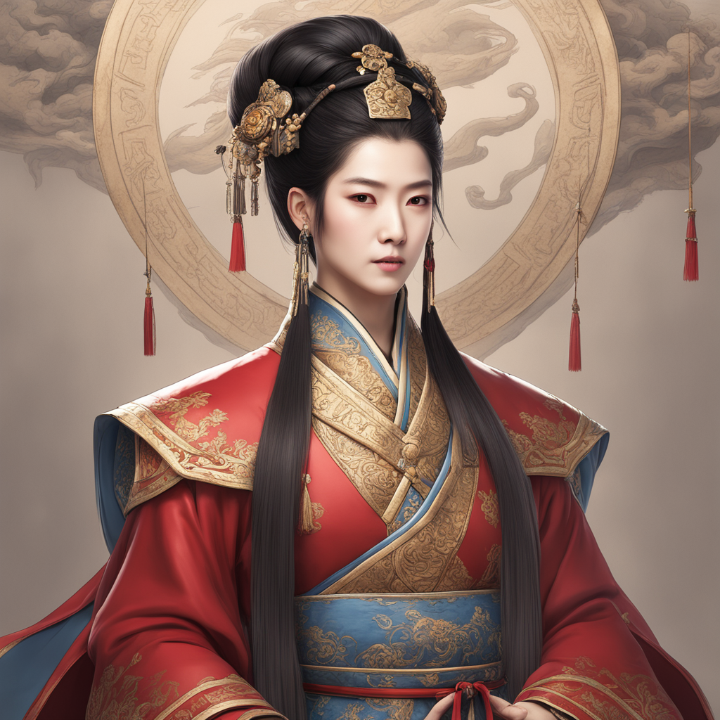 Cao Gan