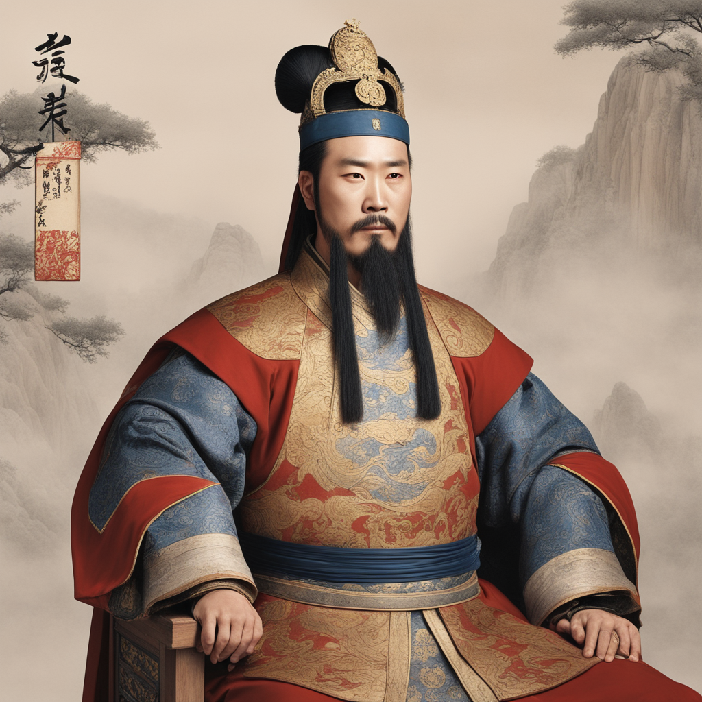 Cao Gong