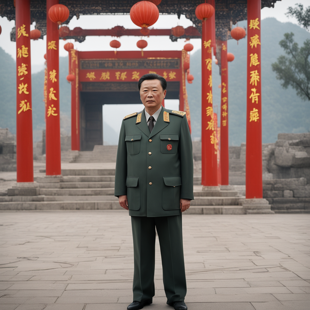 Cao Guangjing