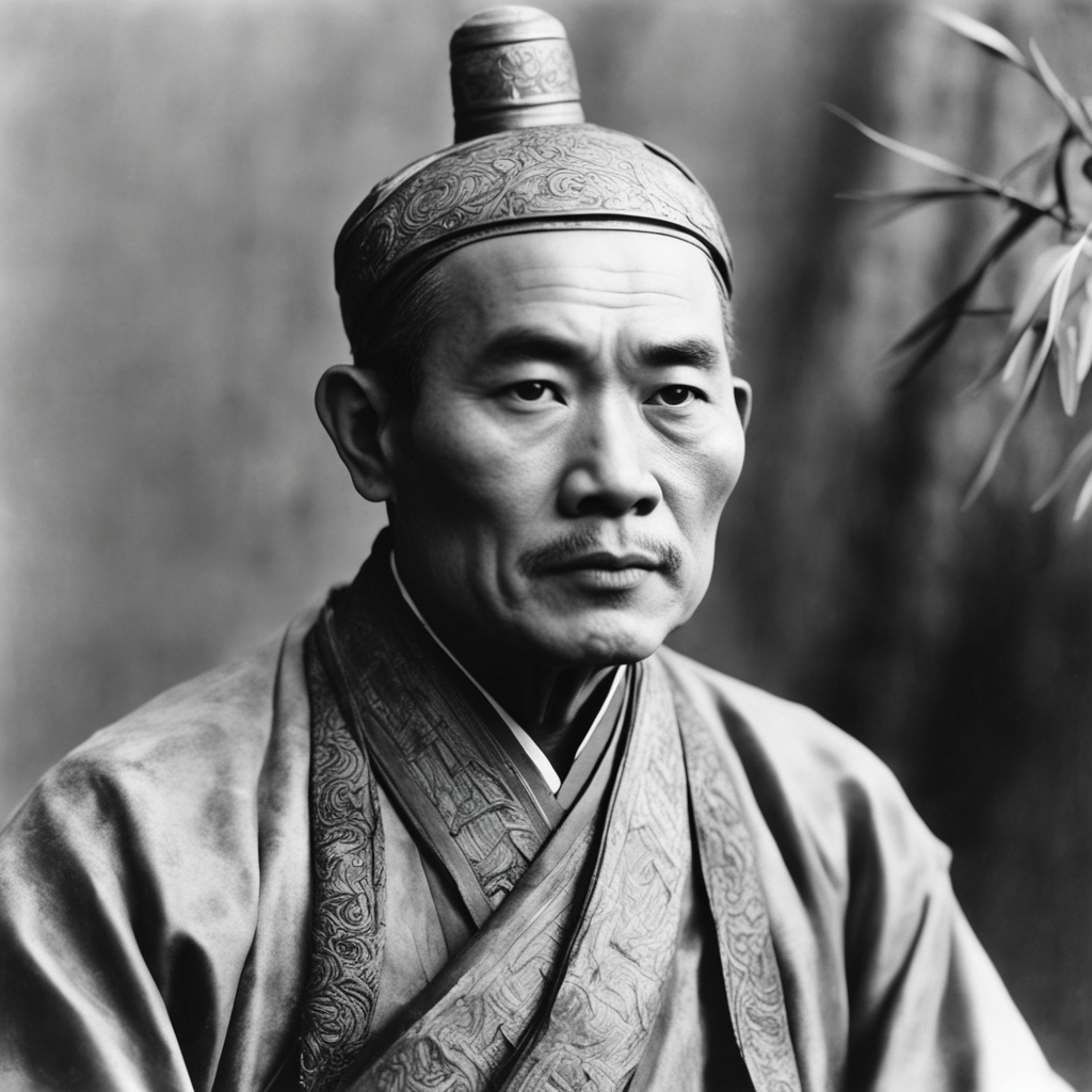 Cao Hoài Sang