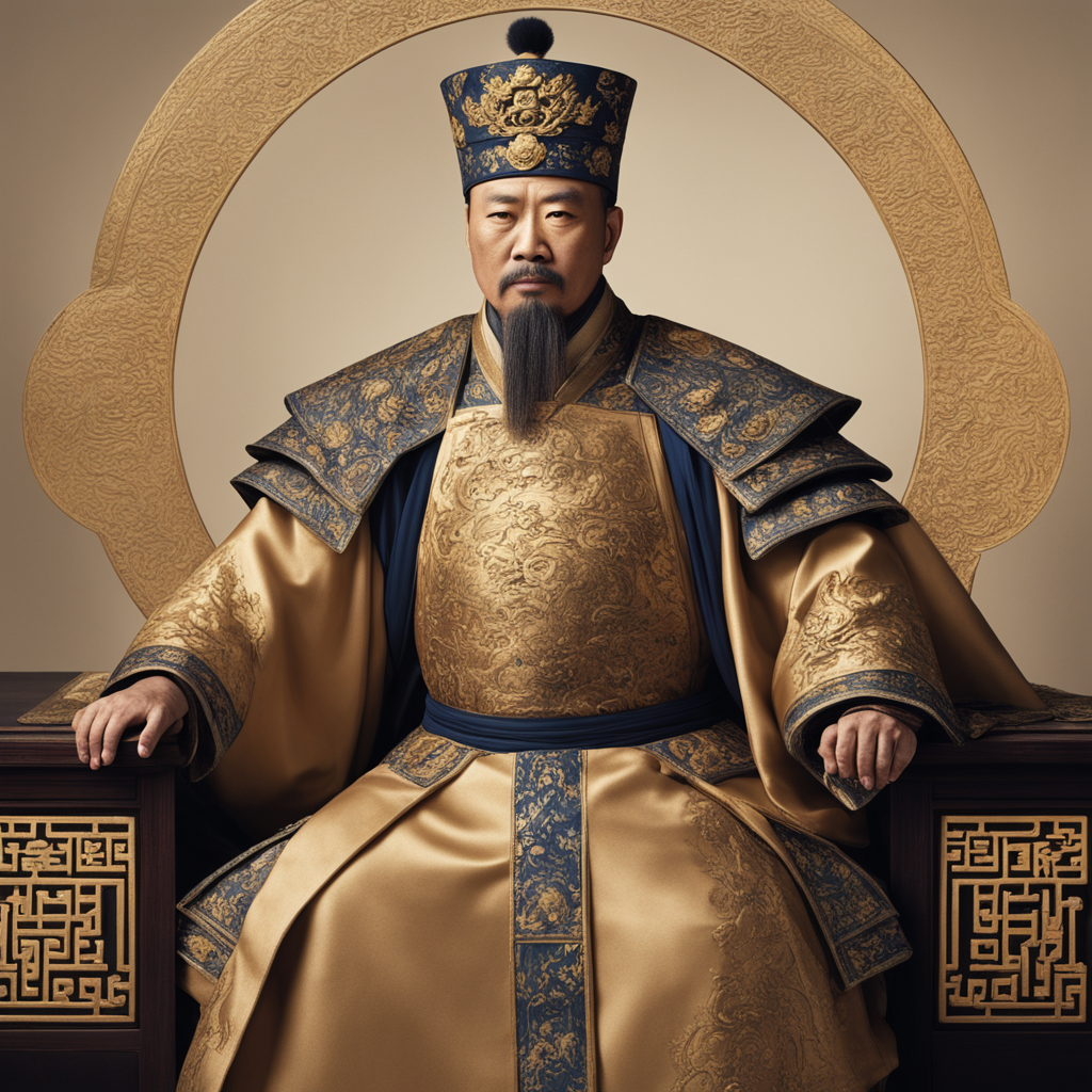 Cao Huan
