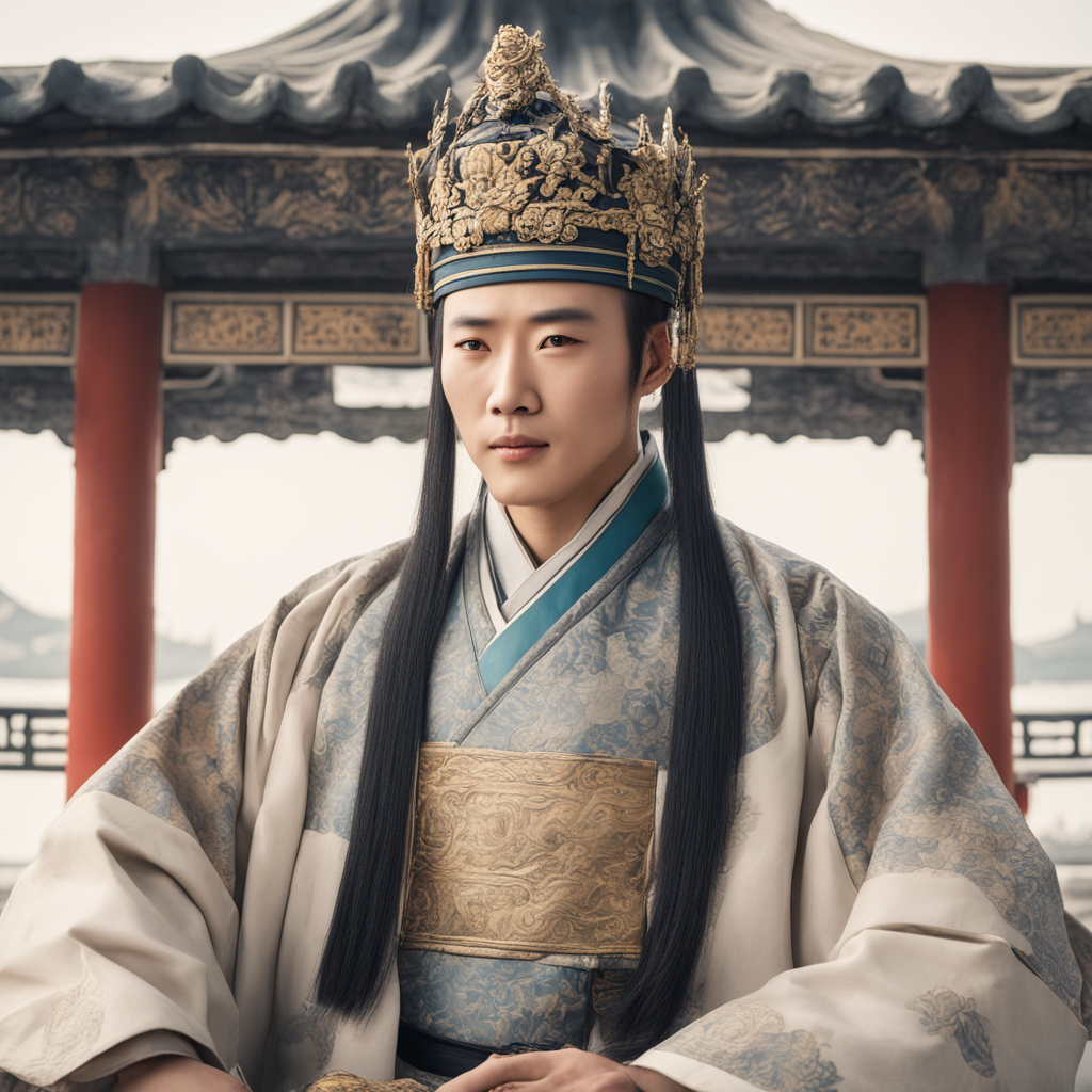 Cao Hui (Prince of Dongping)