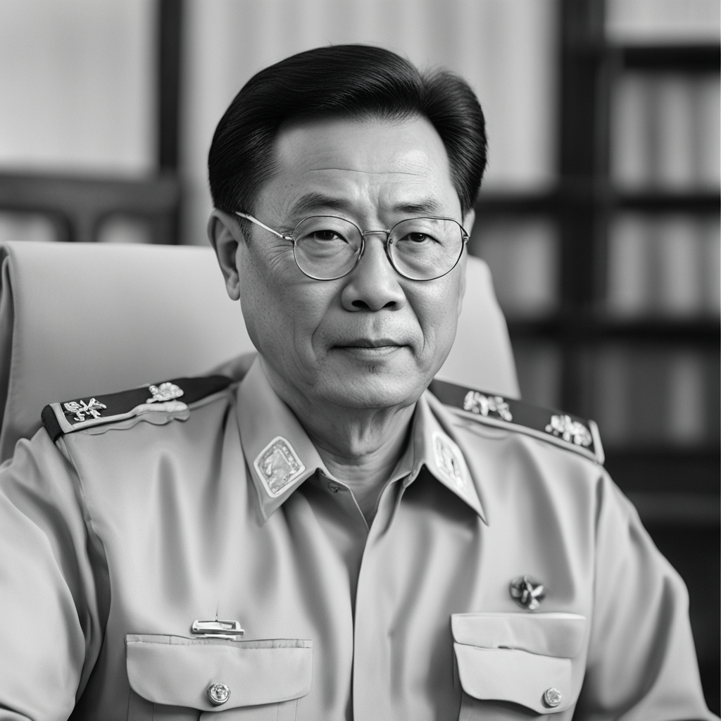 Cao Jianguo