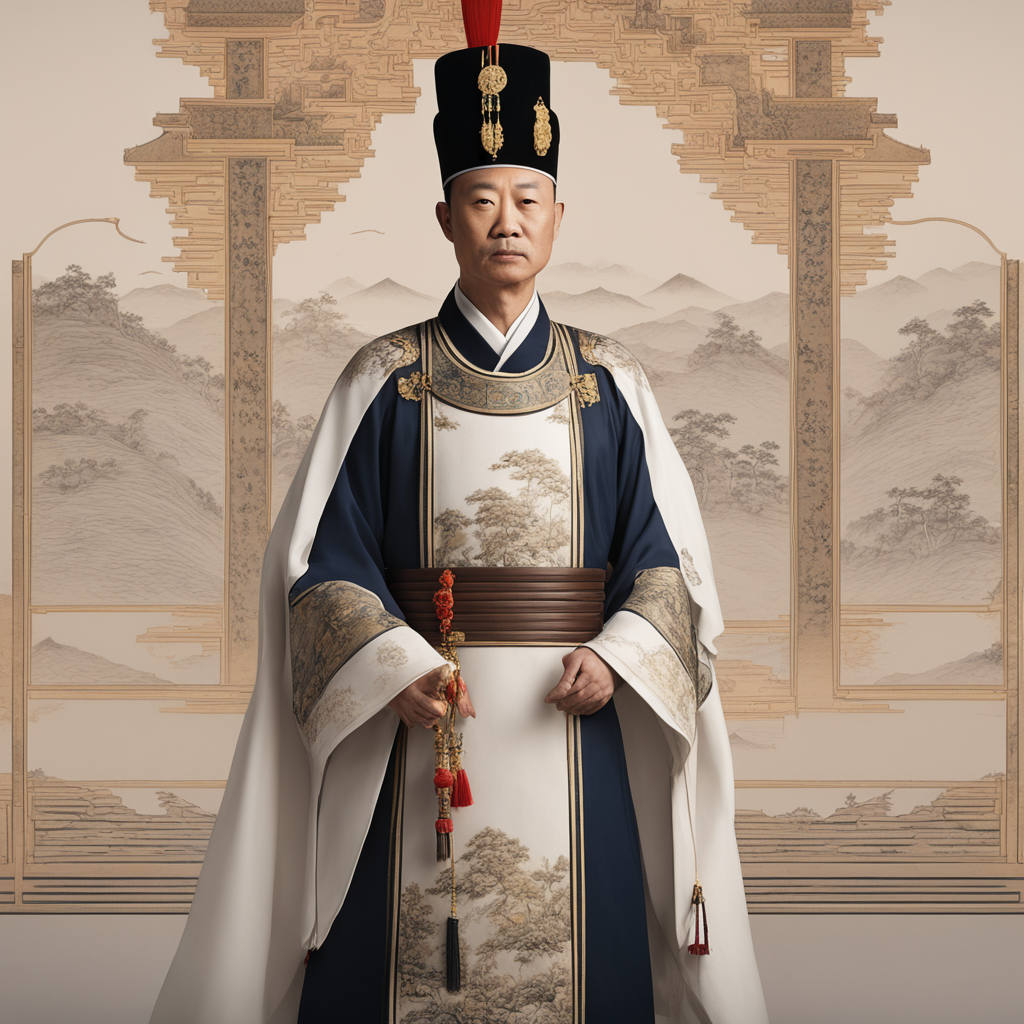 Cao Jie (eunuch)
