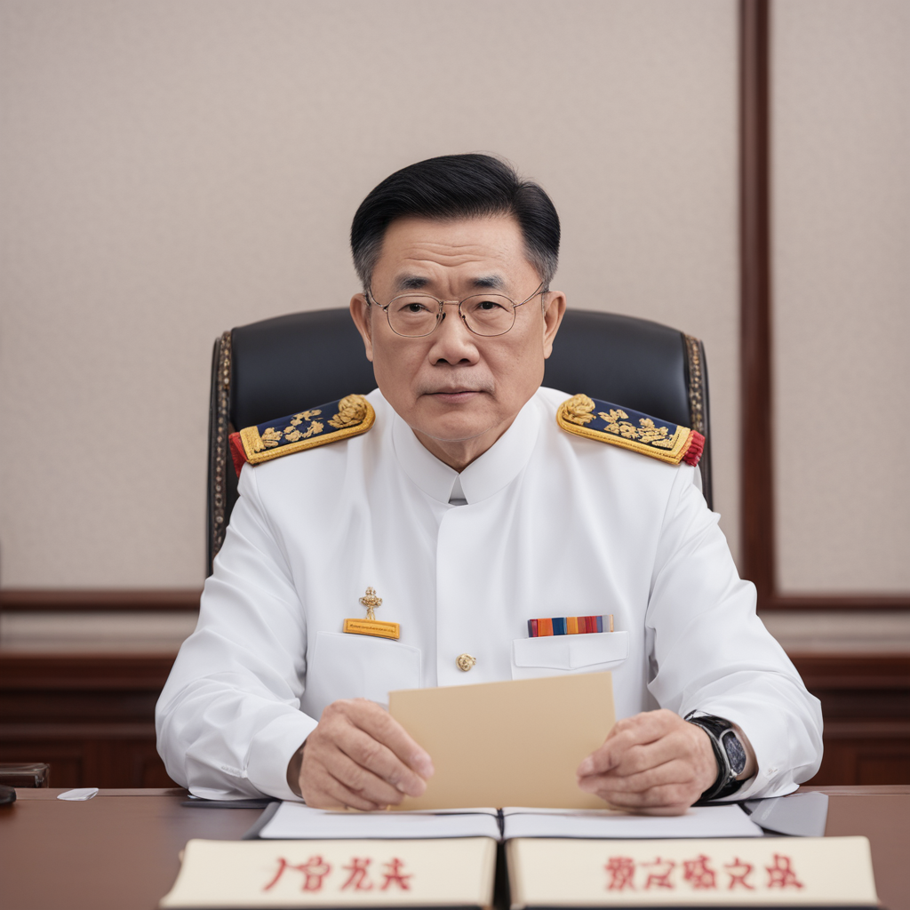 Cao Jiongfang