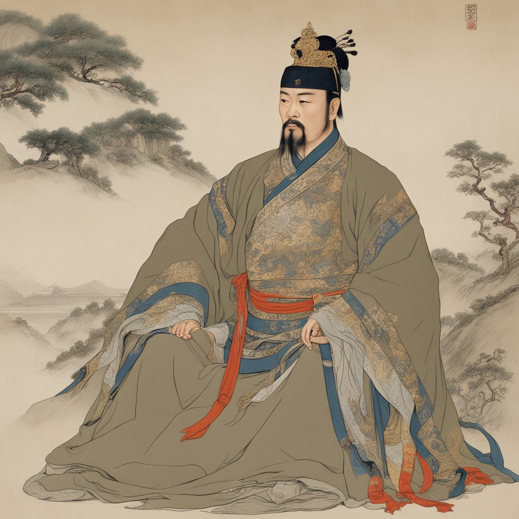 Cao Ju (Prince of Fanyang)
