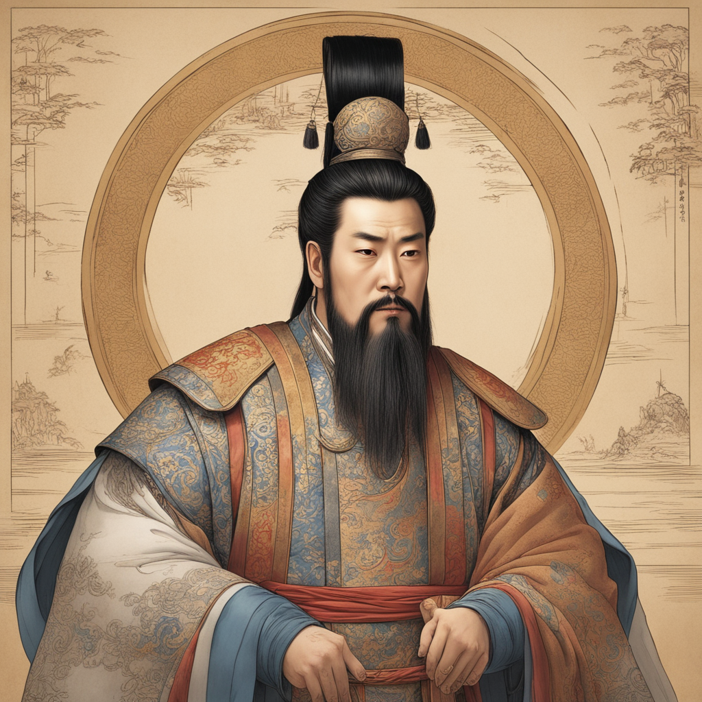 Cao Jun (Duke of Fan)
