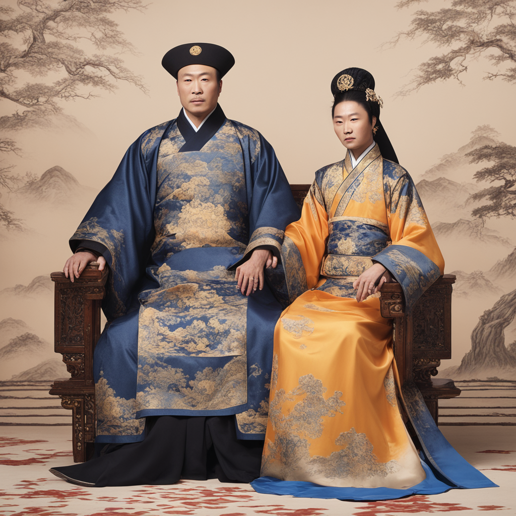 Cao Jun (Prince of Chenliu)
