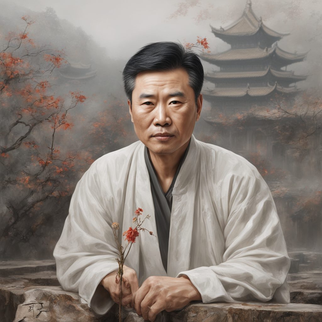 Cao Jun (artist)