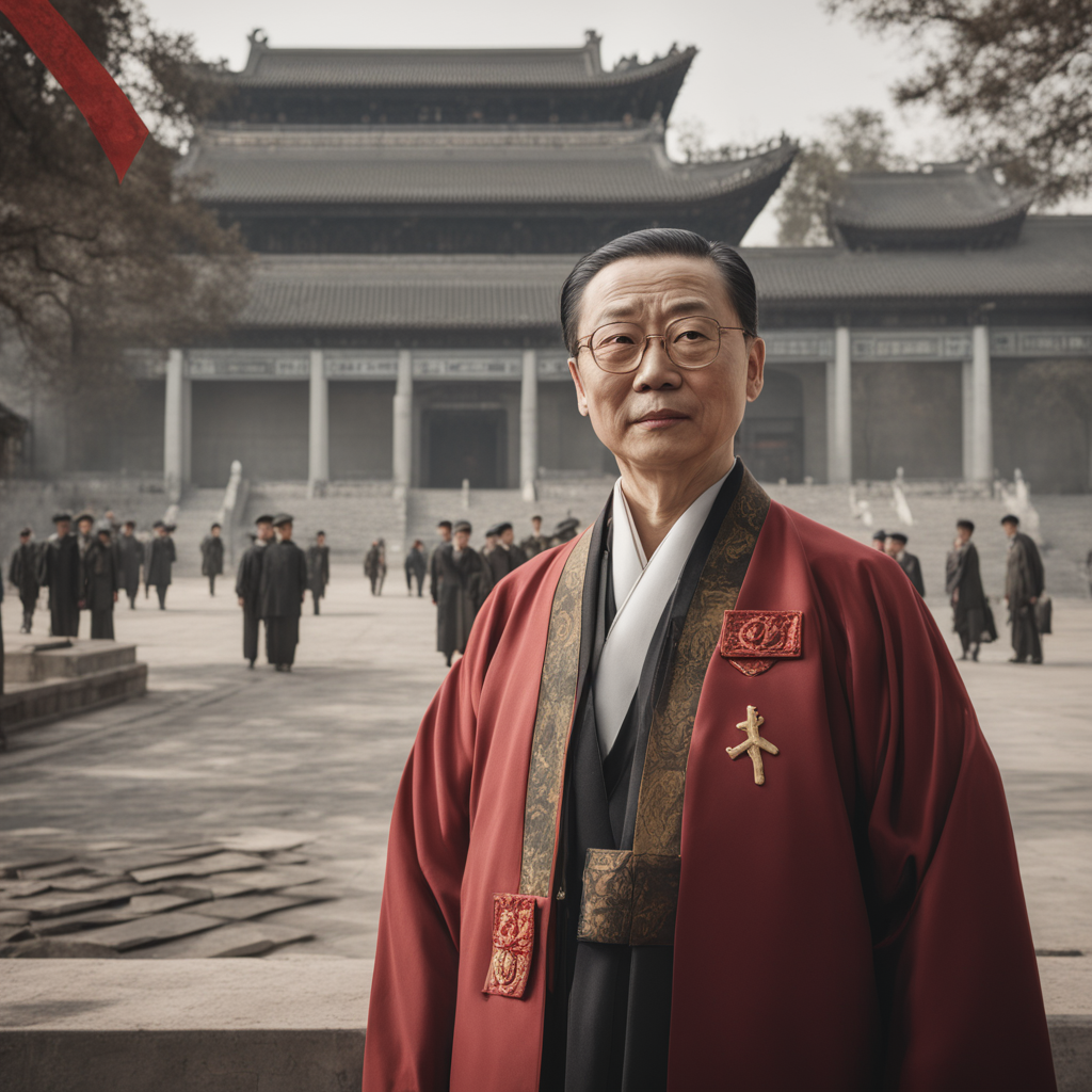 Cao Keming