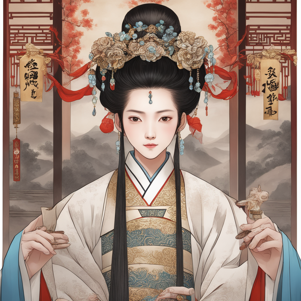Cao Li
