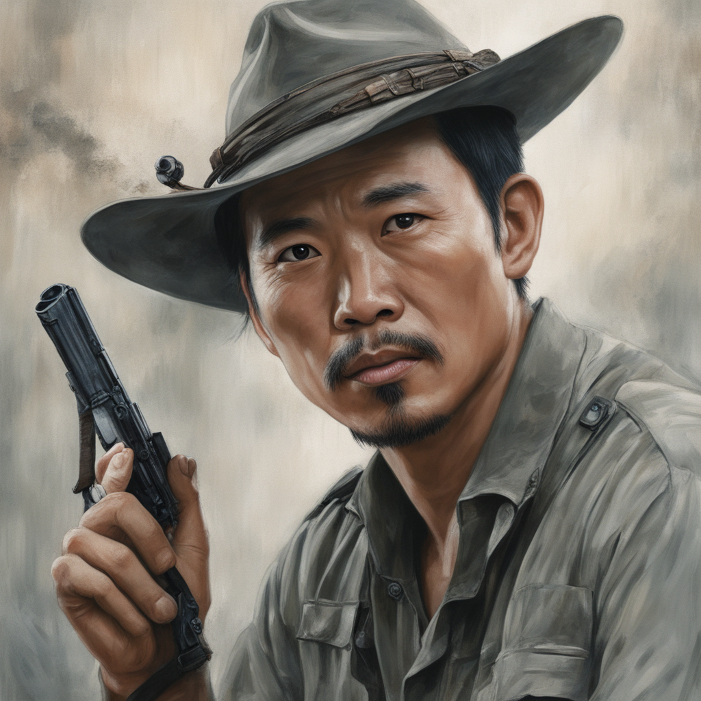Cao Ngọc Phương Trinh