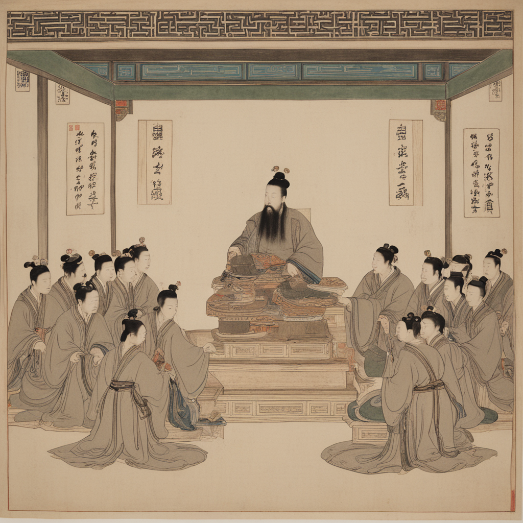 Cao Ni