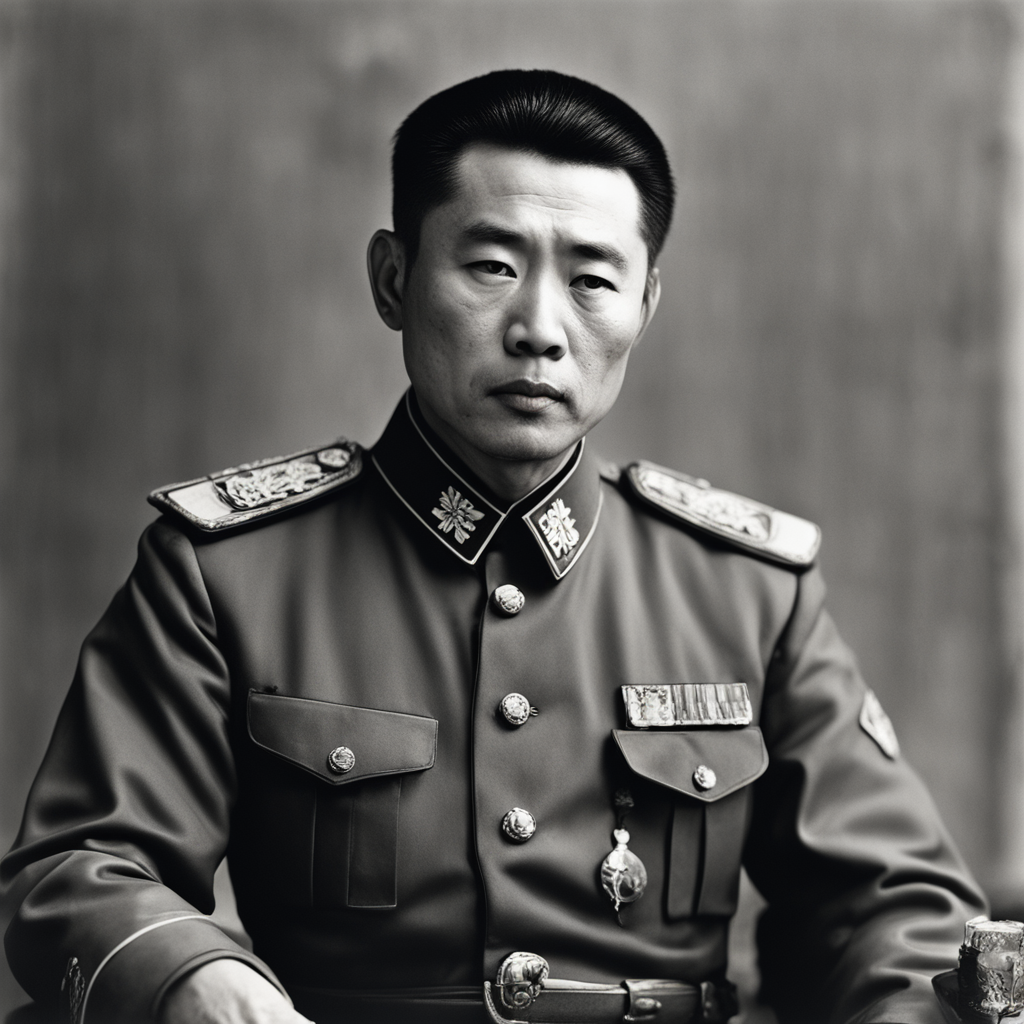 Cao Qing