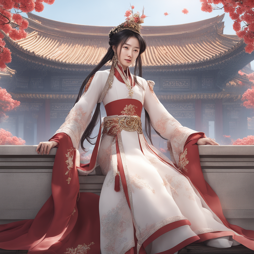 Cao Shuang