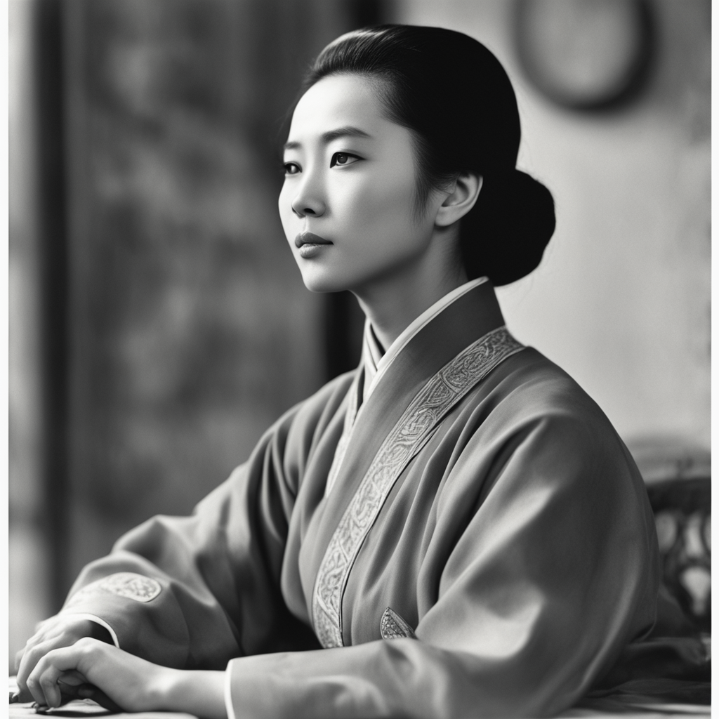 Cao Shunli